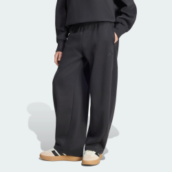 KR0116 adidas SOFT LUX WINTER KNIT BARREL