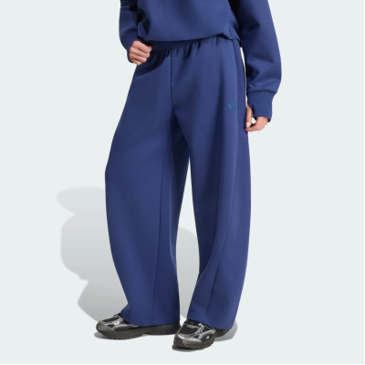 KR0119 adidas SOFT LUX WINTER KNIT BARREL