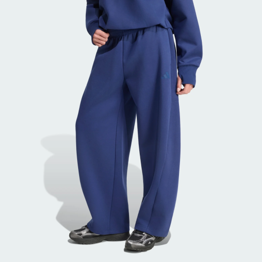 Спортивные брюки adidas SOFT LUX WINTER KNIT BARREL (АРТИКУЛ:KR0119) Спортивные брюки adidas SOFT LUX WINTER KNIT BARREL (АРТИКУЛ:KR0119)