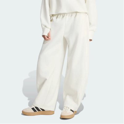 KR0120 adidas SOFT LUX WINTER KNIT BARREL