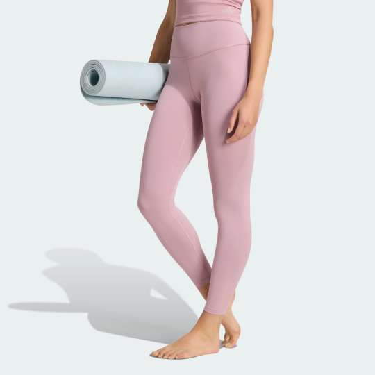 Женскиел леггинсы adidas ALL ME 7/8 (АРТИКУЛ:KR0999)