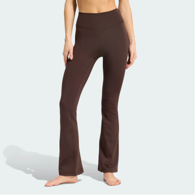 KR1011 adidas ALL ME ESSENTIALS FLARE