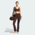 Женскиел леггинсы adidas ALL ME ESSENTIALS FLARE (АРТИКУЛ:KR1011)