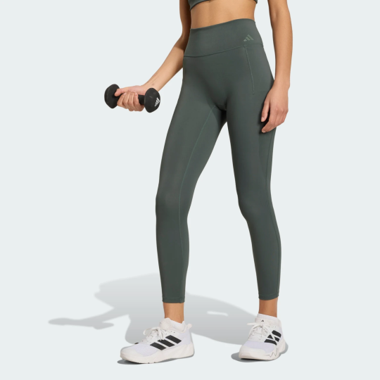 Женскиел леггинсы adidas OPTIME WORKOUT 7/8 (АРТИКУЛ:KR3457 ) Женскиел леггинсы adidas OPTIME WORKOUT 7/8 (АРТИКУЛ:KR3457 )