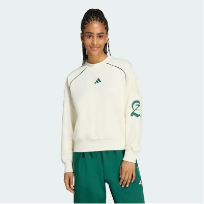 KR5333 adidas STADIUM GRAPHIC CREW