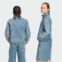 Джинсовая куртка adidas DENIM (АРТИКУЛ:KR6530)