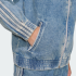 Джинсовая куртка adidas DENIM (АРТИКУЛ:KR6530)