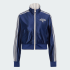 Женская олимпийка adidas REVERSIBLE FIREBIRD  (АРТИКУЛ:KR7031)