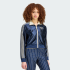 Женская олимпийка adidas REVERSIBLE FIREBIRD  (АРТИКУЛ:KR7031)