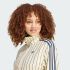 Женская олимпийка adidas REVERSIBLE FIREBIRD  (АРТИКУЛ:KR7031)