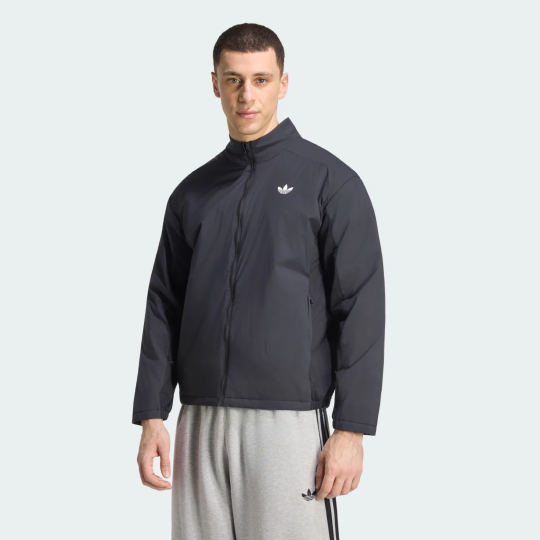 Куртка adidas 3 STRIPES INSULATED (АРТИКУЛ:KR7192)