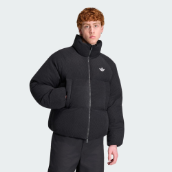 KR7209 adidas CORDUROY PUFFER