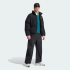 Куртка adidas CORDUROY PUFFER (АРТИКУЛ:KR7209 )