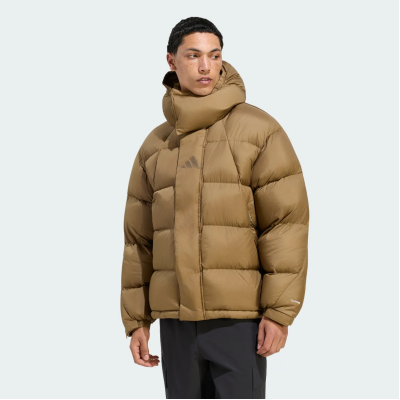 KS1468 adidas XPL PUFFER JKT