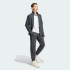 Детские брюки adidas SPACER TRACK (АРТИКУЛ:KS1704)