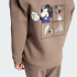 Толстовка adidas DISNEY MICKEY MOUSE (АРТИКУЛ:KS3957)