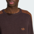 Джемпер adidas 3 STRIPES FLUFFY KNIT CREW (АРТИКУЛ:KS4107)