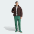 Куртка adidas CORDUROY PUFFER (АРТИКУЛ:KS4159)