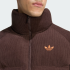 Куртка adidas CORDUROY PUFFER (АРТИКУЛ:KS4159)