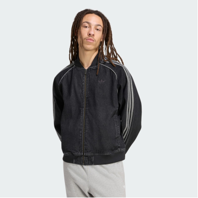 KS4963 adidas SST ADICOLOR DENIM