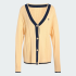 Кардиган adidas CABLE KNIT (АРТИКУЛ:KS4968)