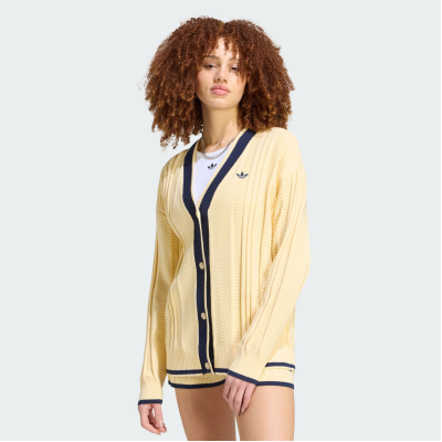 KS4968 adidas CABLE KNIT