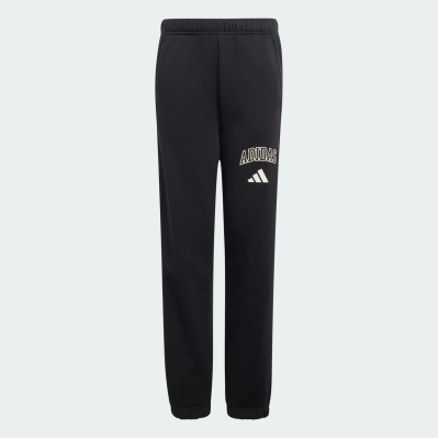 KS5126 adidas SEASONALS COLLEGIATE TYPOGRAPHY JUNIOR