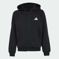 KS5138 adidas SEASONALS COLLEGIATE TYPOGRAPHY JUNIOR