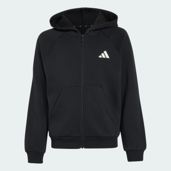 KS5138 adidas SEASONALS COLLEGIATE TYPOGRAPHY JUNIOR