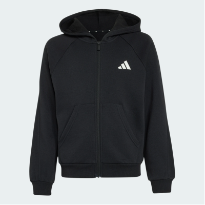 KS5138 adidas SEASONALS COLLEGIATE TYPOGRAPHY JUNIOR