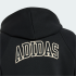 Толстовка adidas SEASONALS COLLEGIATE TYPOGRAPHY JUNIOR (АРТИКУЛ:KS5138)