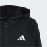 Толстовка adidas SEASONALS COLLEGIATE TYPOGRAPHY JUNIOR (АРТИКУЛ:KS5138)