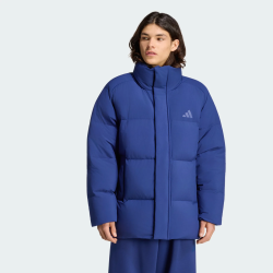 KS5295 adidas HELIONIC DOWN PUFFER MID-LENGTH