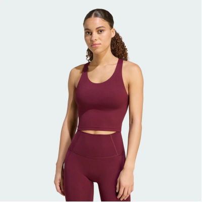 KS6017 adidas ALL ME MEDIUM SUPPORT