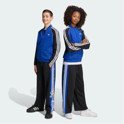 KS7117 adidas POKEMON ADIBREAK LOOSE