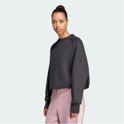 KS7898 adidas SOFT LUX WINTER KNIT