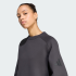 Женский свитшот adidas SOFT LUX WINTER KNIT (АРТИКУЛ:KS7898)