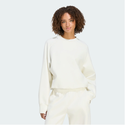 KS7912 adidas SOFT LUX WINTER KNIT