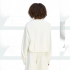 Женский свитшот adidas SOFT LUX WINTER KNIT (АРТИКУЛ:KS7912)