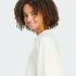 Женский свитшот adidas SOFT LUX WINTER KNIT (АРТИКУЛ:KS7912)