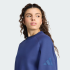 Женский свитшот adidas SOFT LUX WINTER KNIT (АРТИКУЛ:KS7914)