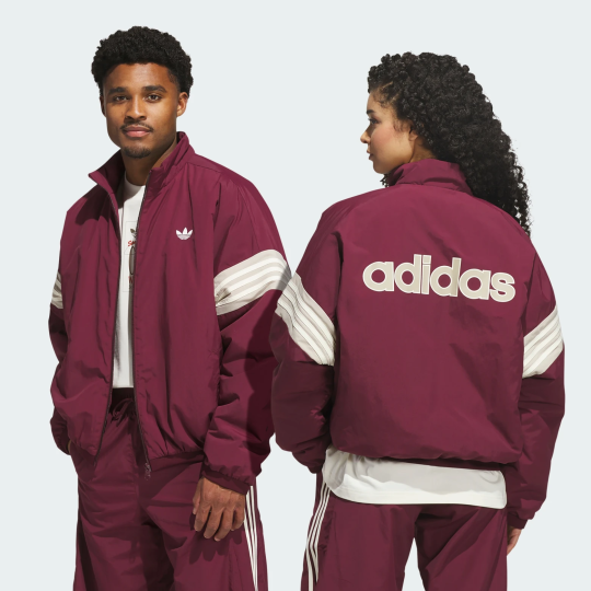 Куртка adidas ORIGINALS TEAM (АРТИКУЛ:KS8193)