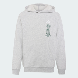 KS9031 adidas MINECRAFT HOODIE