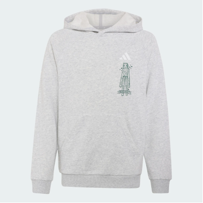 KS9031 adidas MINECRAFT HOODIE