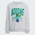 Комплект: свитшот и джоггеры adidas MINECRAFT (АРТИКУЛ:KS9036)