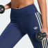 Женскиел леггинсы adidas ORIGINALS SPORT SUPERSTAR 7/8 (АРТИКУЛ:KT6960)