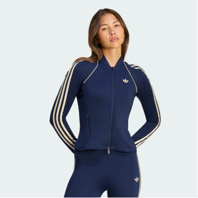 KU3687 adidas SPORT SUPERSTAR MIDLAYER