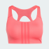 Спортивное бра adidas OPTIME WORKOUT 3-STRIPES MEDIUM SUPPORT (АРТИКУЛ:KV6991) Спортивное бра adidas OPTIME WORKOUT 3-STRIPES MEDIUM SUPPORT (АРТИКУЛ:KV6991)