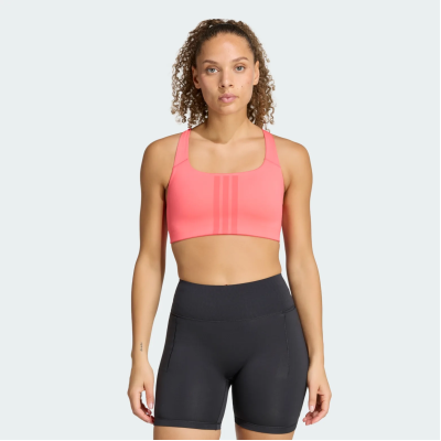 KV6991 adidas OPTIME WORKOUT 3-STRIPES MEDIUM SUPPORT KV6991 adidas OPTIME WORKOUT 3-STRIPES MEDIUM SUPPORT