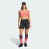 Спортивное бра adidas OPTIME WORKOUT 3-STRIPES MEDIUM SUPPORT (АРТИКУЛ:KV6991) Спортивное бра adidas OPTIME WORKOUT 3-STRIPES MEDIUM SUPPORT (АРТИКУЛ:KV6991)
